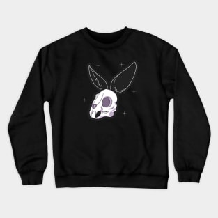 TO ALL THE RABBITS I'VE LOVED BEFORE Crewneck Sweatshirt